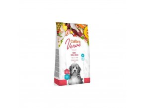 Calibra Dog Verve GF Adult Small Chicken & Duck 6kg