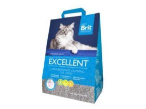 Brit Fresh for Cats Excellent Ultra Bentonite 10kg