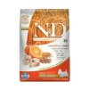 N&D LG DOG Adult Mini Codfish & Orange 2,5kg