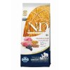 N&D LG DOG Adult Lamb & Blueberry 2,5kg