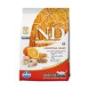 N&D OCEAN CAT LG Adult Codfish & Orange 10kg