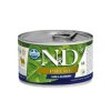 N&D DOG PRIME Adult Lamb & Blueberry Mini 140g