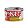 N&D DOG QUINOA Adult Quail & Coconut 285g