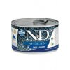 N&D DOG OCEAN Adult Trout & Salmon 285g