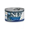N&D DOG OCEAN Adult Codfish & Squid 285g
