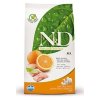 N&D GF DOG Adult Fish & Orange 12kg