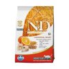N&D OCEAN CAT LG Adult Codfish & Orange 5kg