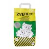 ZVERLIT Podestýlka zelená,hrubá, kočka 10kg