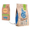 Petkult dog LARGE ADULT lamb/rice