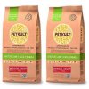 Petkult Medium Adult lamb & rice 2 x 12 kg