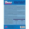 Ibero Natural dog Maxi Adult 12 kg složení