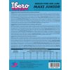 Ibero Natural dog Maxi Junior 12 kg složení