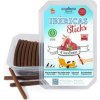 Ibéricas Sticks for Dog Lamb 900 g 75 ks