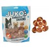 Juko Snack Duck & Codfish Chips 250g