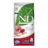 N&D GF DOG Puppy Maxi Chicken & Pomegranate 12 kg
