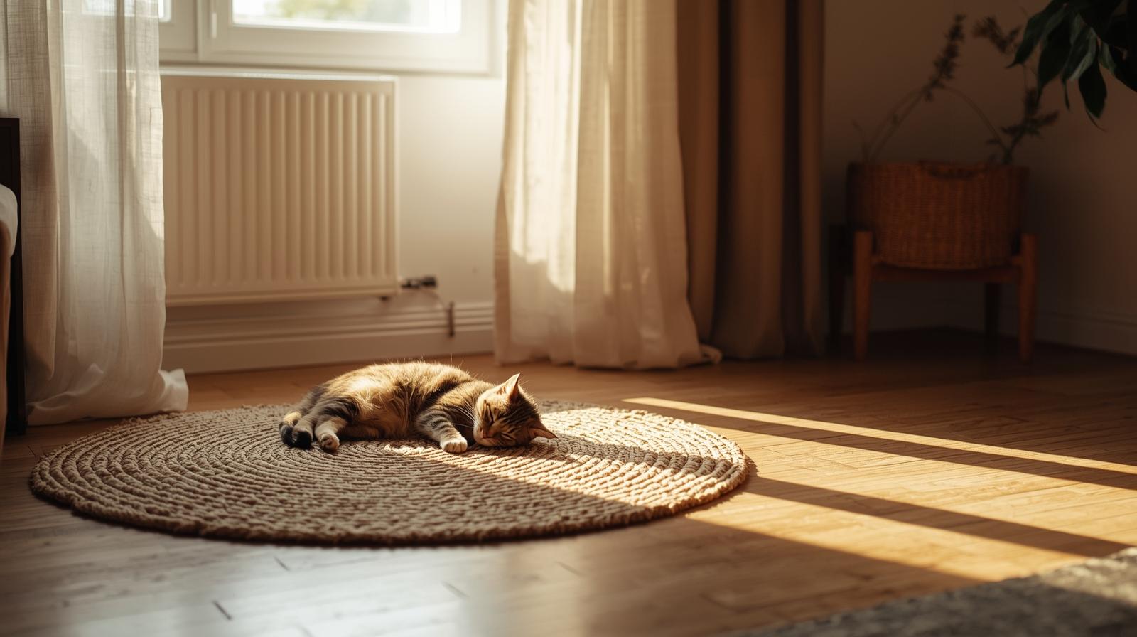 Mačacie srdce si zaslúži starostlivosť