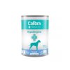 CALIBRA – VD DOG HYPOALLERGENIC INSECT & SALMON – Manažment alergií  (konzerva pre psy), 6 × 400 g