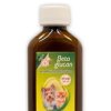 Beta glukán – podpora imunity (sirup pre zvieratá), 200 ml