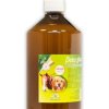 Beta glukán – podpora imunity (sirup pre zvieratá), 1000 ml