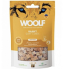 Pamlsok Woolf Dog Soft Cubes Rabbit 100 g