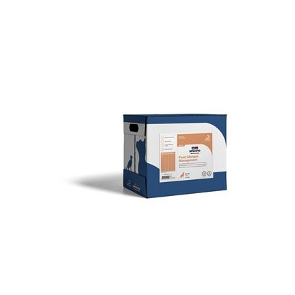SPECIFIC FDD-HY Food Allergen Management –  Manažment alergií (granule pre mačky), 3 x 2 kg