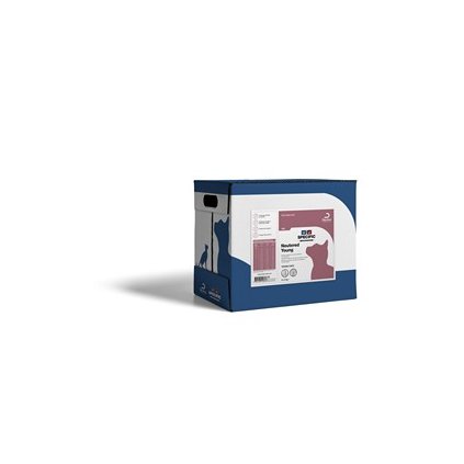 SPECIFIC FND Neutered Young – Po kastrácii – mladé mačky (granule pre mačky), 3 x 2 kg