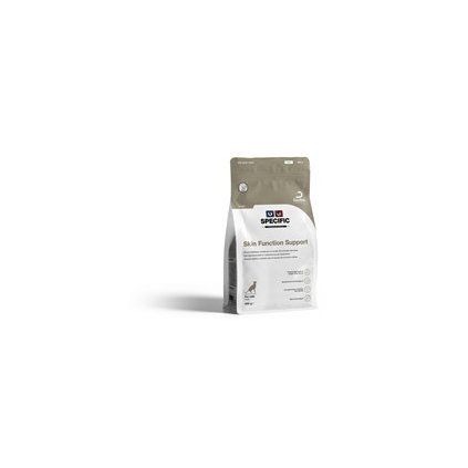 SPECIFIC FOD Skin Function Support – Podpora kože (granule pre mačky), 400 g