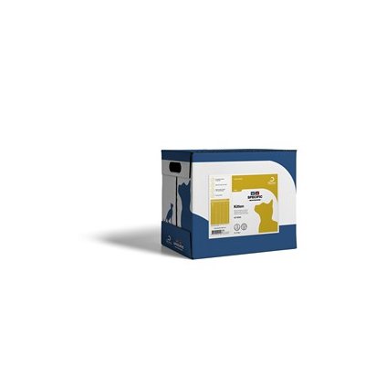 SPECIFIC FPD Kitten - Mačatá (granule pre mačky), 3 x 2 kg