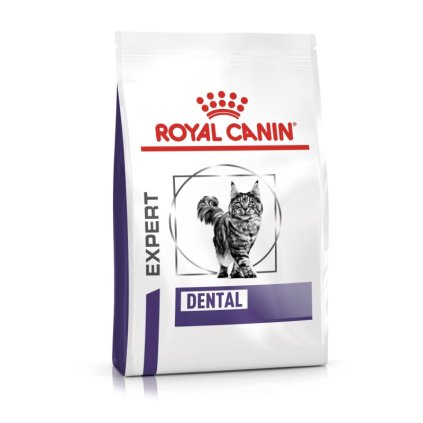 royal canin dental cat granule pre macky s problemami so zubami a dasnami 14