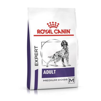 royal canin adult medium dog kompletne granule pre dospelych psov strednych velkosti 14
