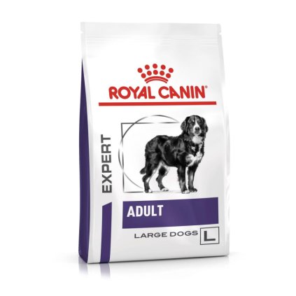 royal canin adult large dog kompletne granule pre dospelych psov velkych plemien