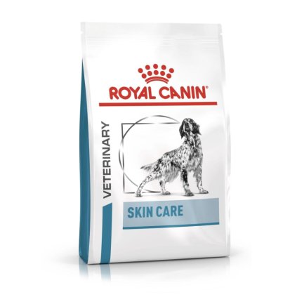 royal canin dog skin care granule pre psov s dermatozou a stratou srsti 10