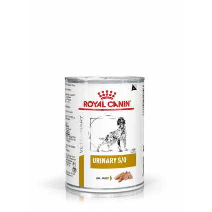 royal canin urinary s o adult dog wet food 28