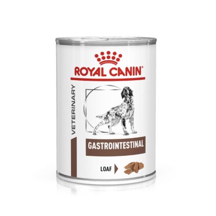 royal canin gastrointestinal dog loaf pasteta pre psov s gastrointestinalnym ochorenim 31