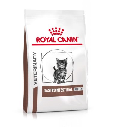 royal canin cat gastrointestinal kitten granule pre maciatka trpiace ochorenim traviaceho traktu 12