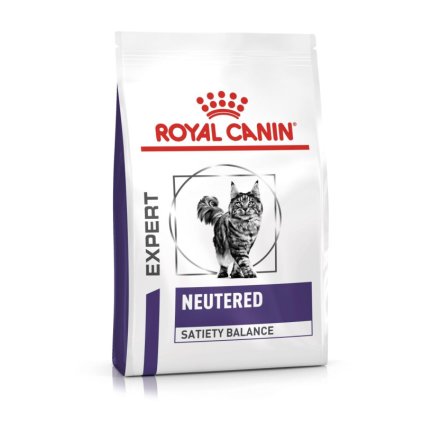 royal canin neutered satiety balance cat dry granule pre dospele sterilizovane macky so sklonom k nadvahe 29