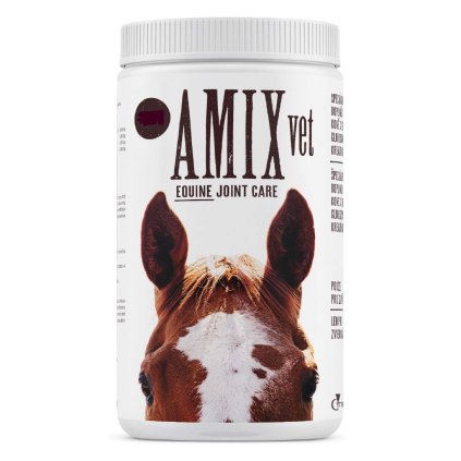 AMIX VET Equine Joint Care, 500 g