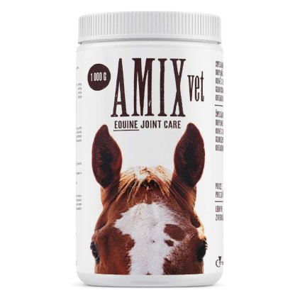 AMIX VET Equine Joint Care, 1000 g