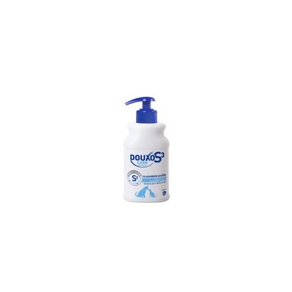 DOUXO S3 Care šampón, 200 ml