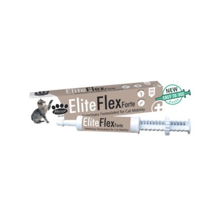 Elite Flex Forte pasta pre mačky, 30 ml