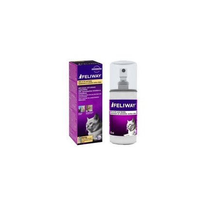Feliway Classic cestovný spray, 60 ml