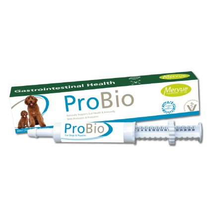 ProBio pasta pre psov a šteniatka, 30 ml