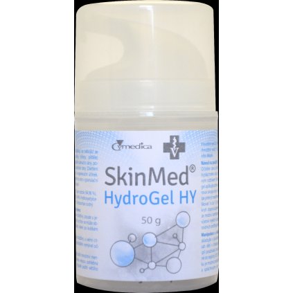 SkinMed HydroGel HY, 50 g