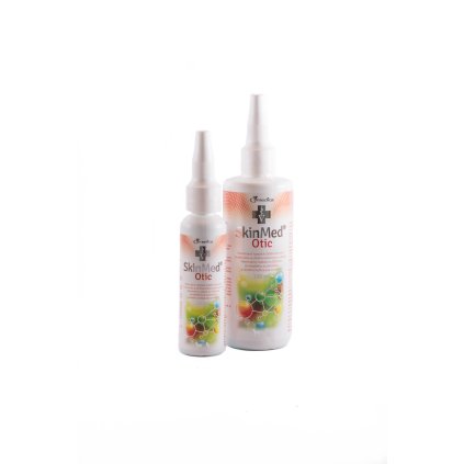 SkinMed Otic, 60 ml
