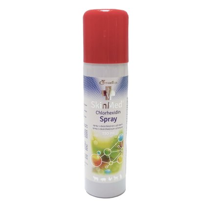 SkinMed Spray, 150 ml