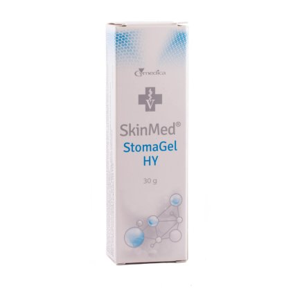 SkinMed StomaGel HY, 30 g