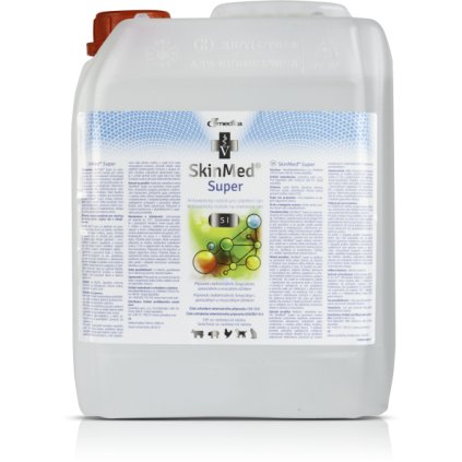 SkinMed Super, 5 litrov