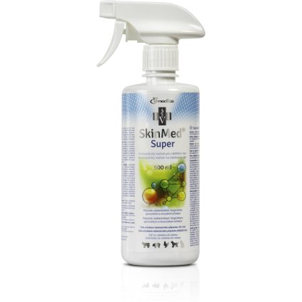 SkinMed Super, 500 ml