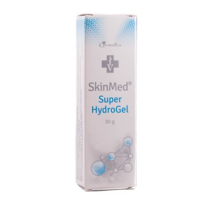 SkinMed Super HydroGel, 30 g