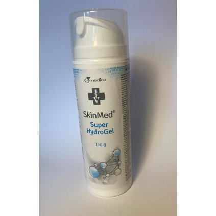 SkinMed Super HydroGel, 150 g